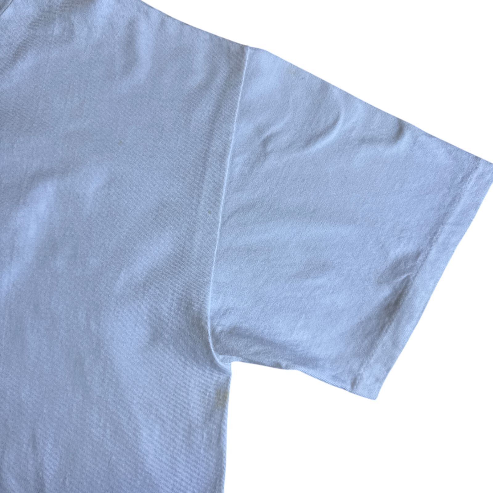 90s BEASTIE BOYS Quadraphonic Stereo tour 1995 Tシャツ Lサイズ