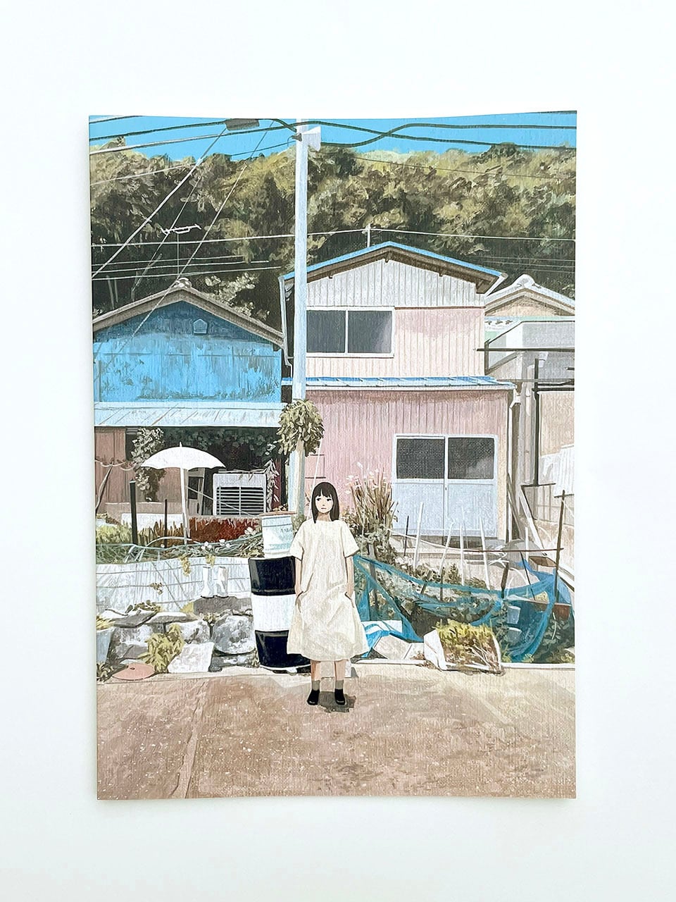 会田誠 第二作品集 「三十路」 | PAY ID