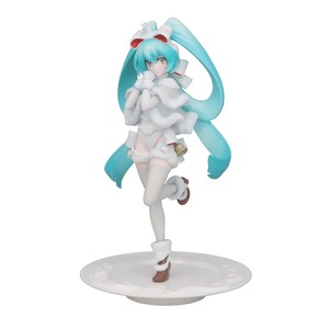 【特価処分】Furyu 初音ミク Exc∞d Creative Figure SweetSweets ノエル フリュー