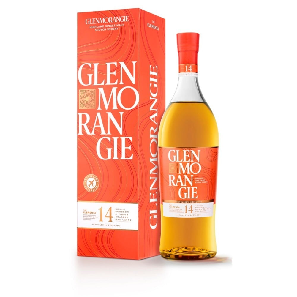 ブラドノック リオラ【正規代理店/箱付き】700ml (Alc 52.2度) | 洋酒