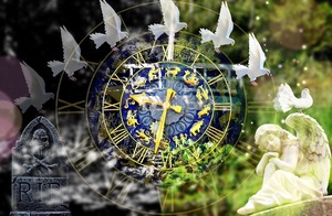 エンジェルリンク・エクステンション遠隔伝授　大天使ラジエル