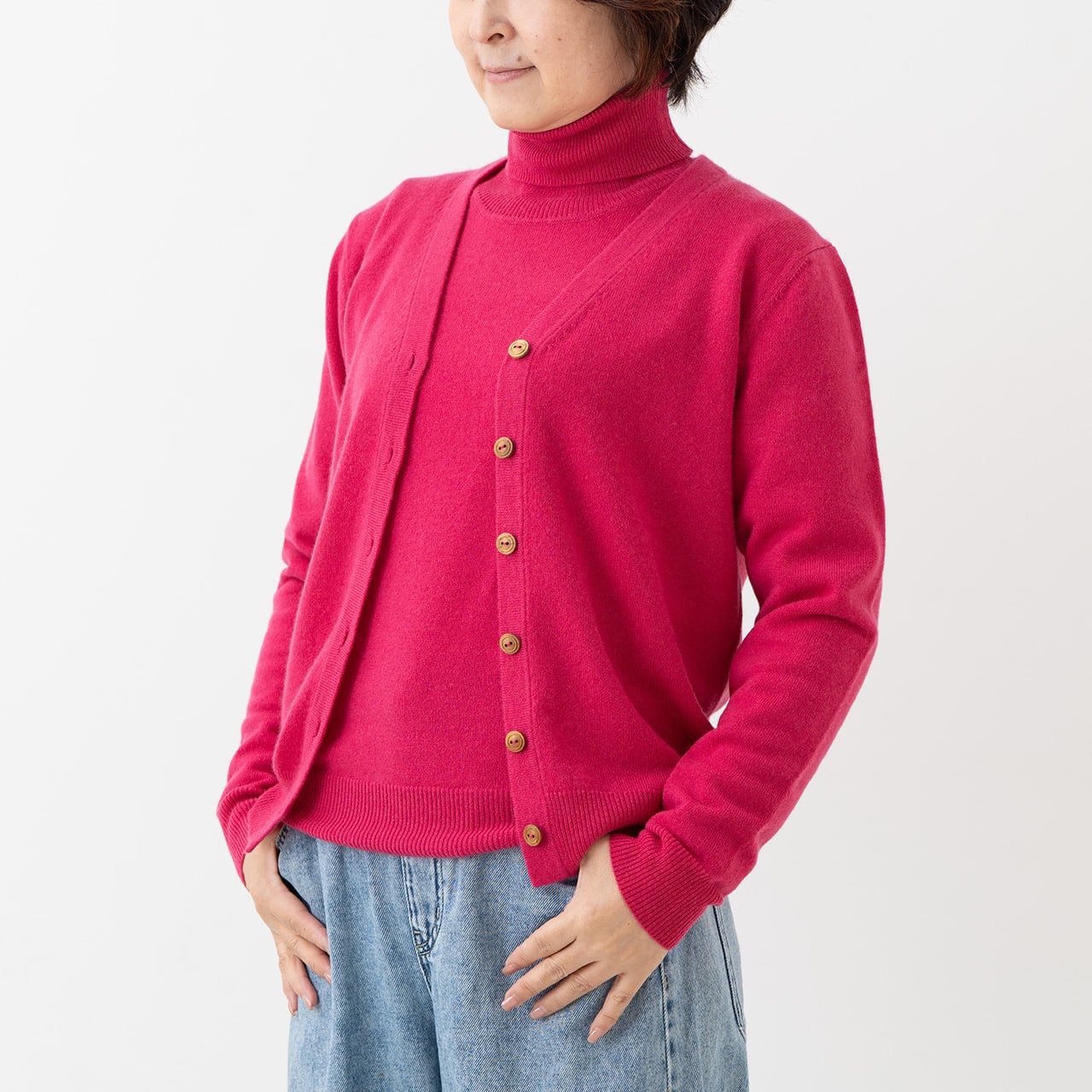 白田のカシミヤ ONLINESHOP