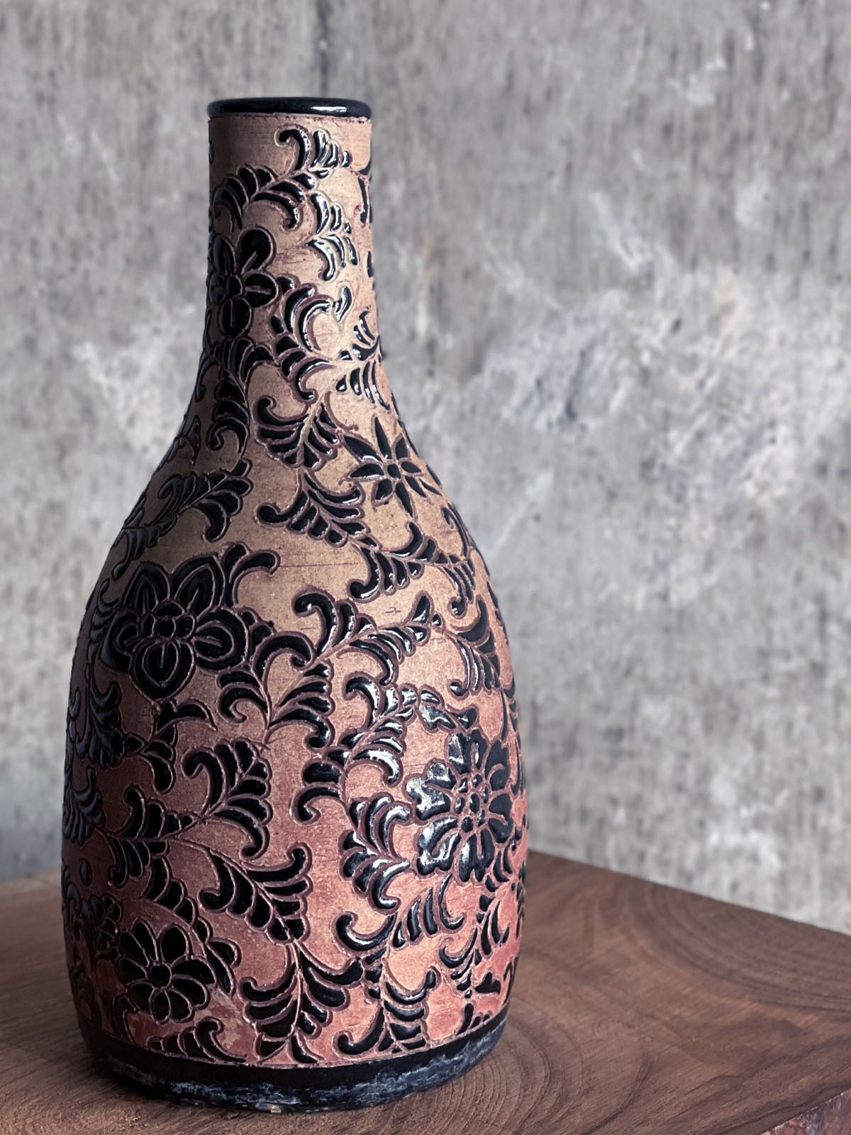 Bien Hoa／Flower vase | 333 & tay - Delivery Service