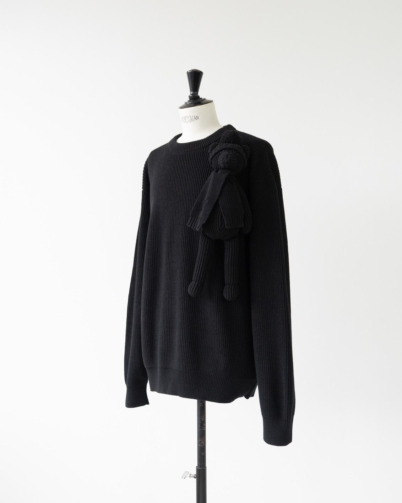 〈LOUIS VUITTON〉Knit RM212Q TBY HLN44W - 2