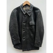 60〜70s GVF IMPERCUIR "CORBUSIER" JACKET Size L程