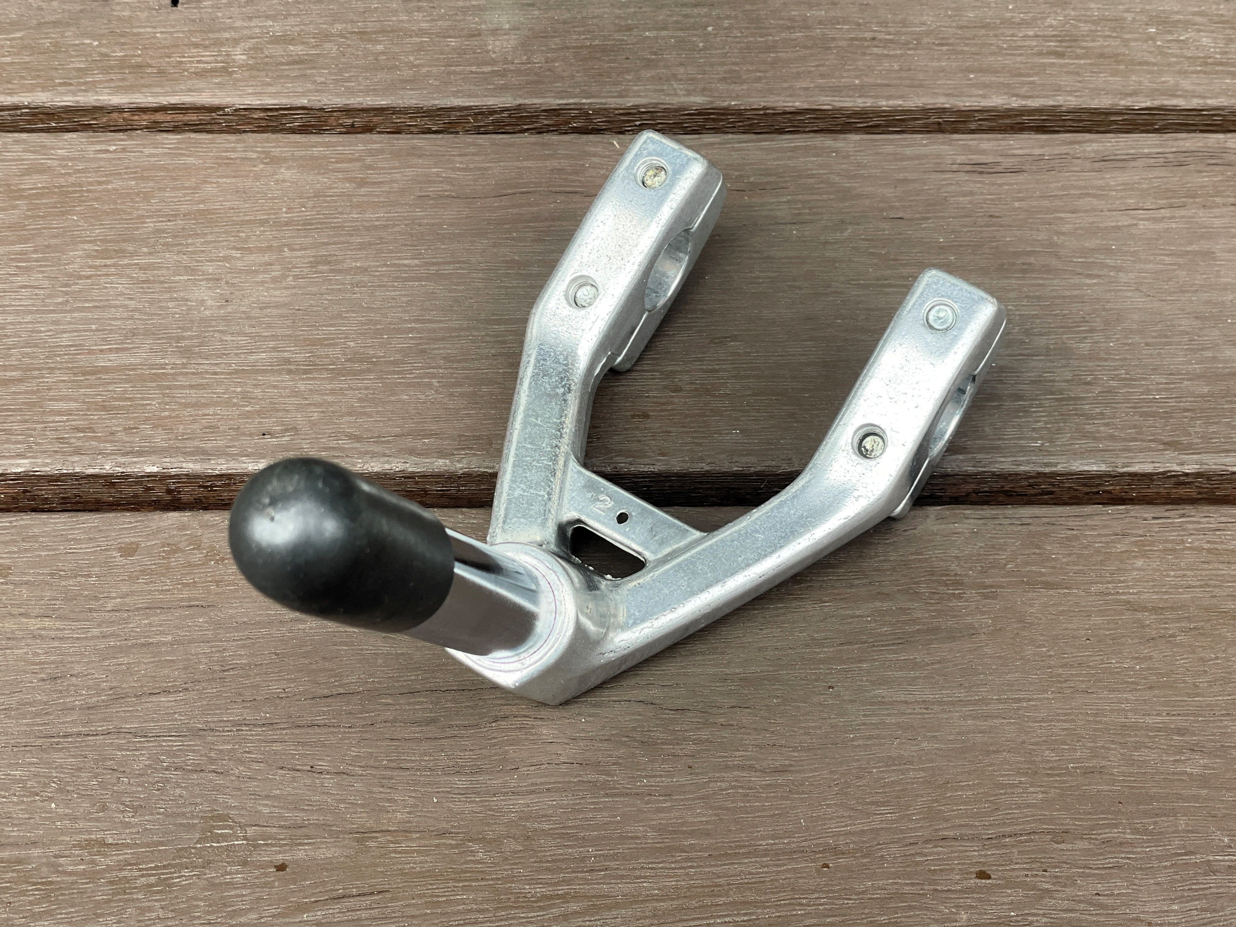 NOS SAKAE SR MTS-100 Stem + SAKAE SR MTB-101 Handlebar Set | CALI
