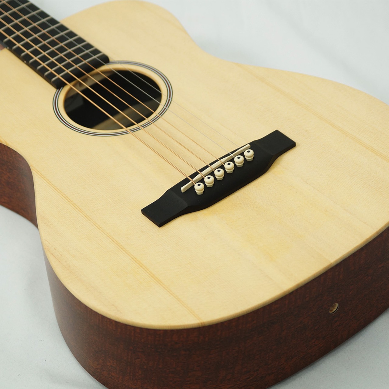 Martin LX1 Little Martin [本数限定特別価格]