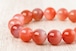 ◆一点物◆ 塩源瑪瑙 13mmブレスレット