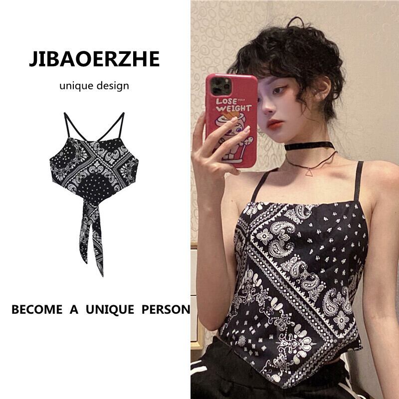 サマーバックスタイルFlowerデザイン ショートスカーフ 夏物 フラワーデザイン ケッペル72089335903