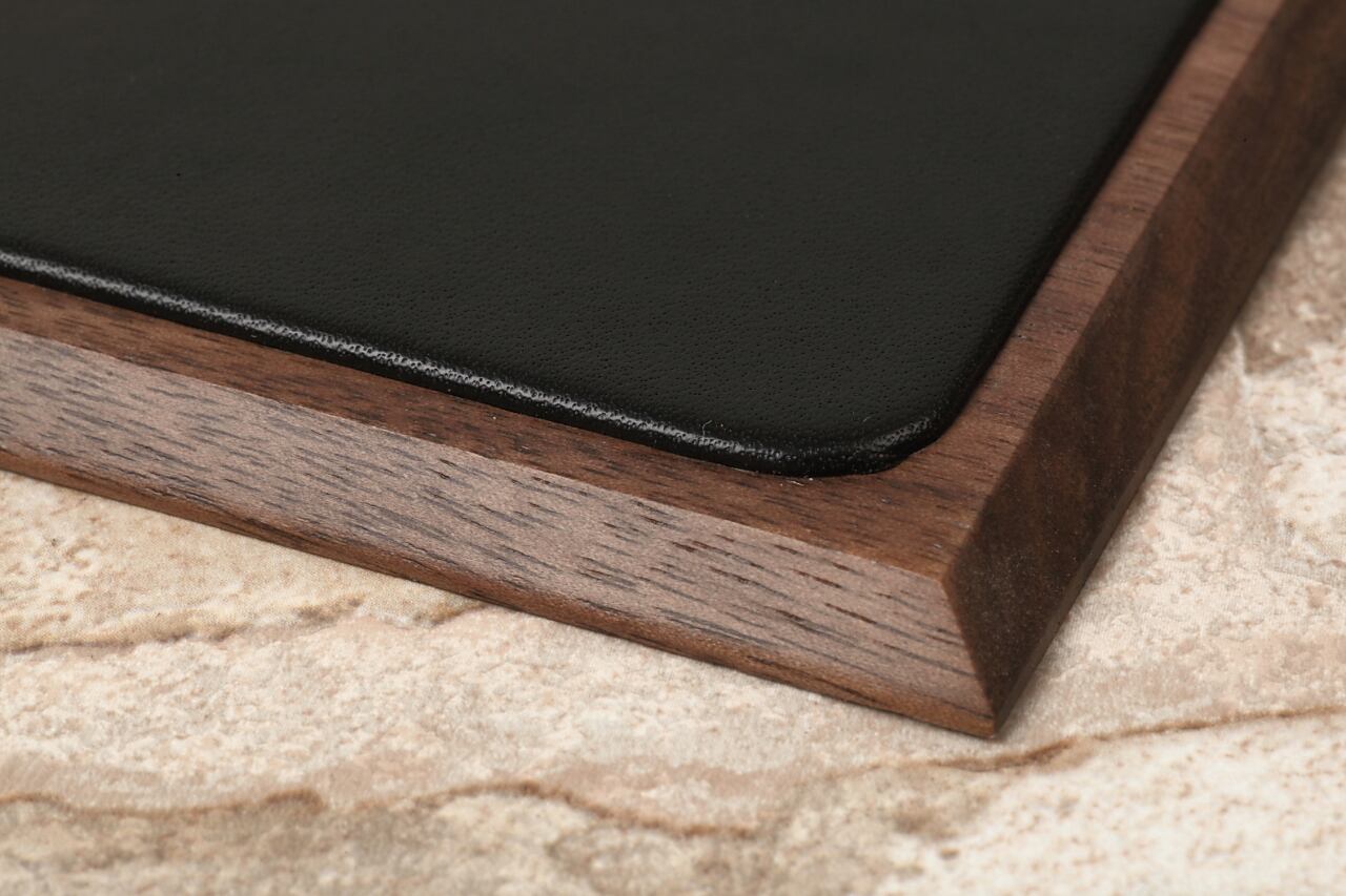KATOMOKU 朱肉・捺印マットセットM km-10M | 加藤木工株式会社 online shop