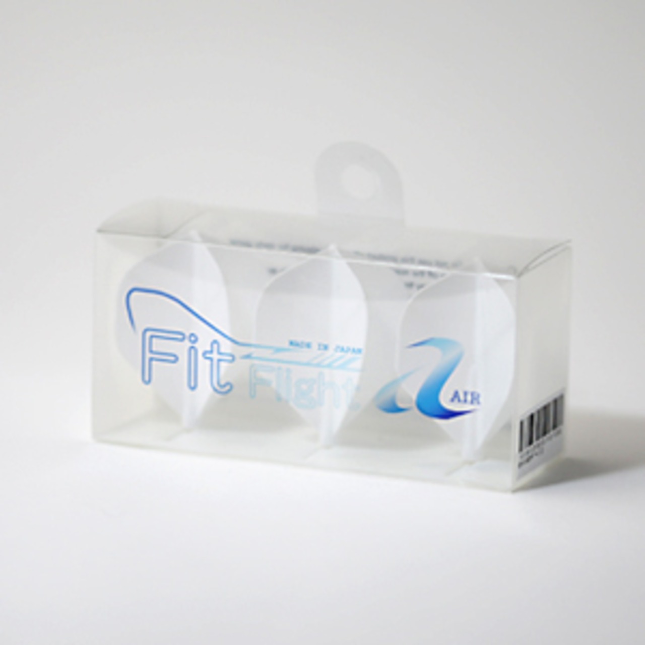 Fit Flight AIR スタンダード（ホワイト） - 2