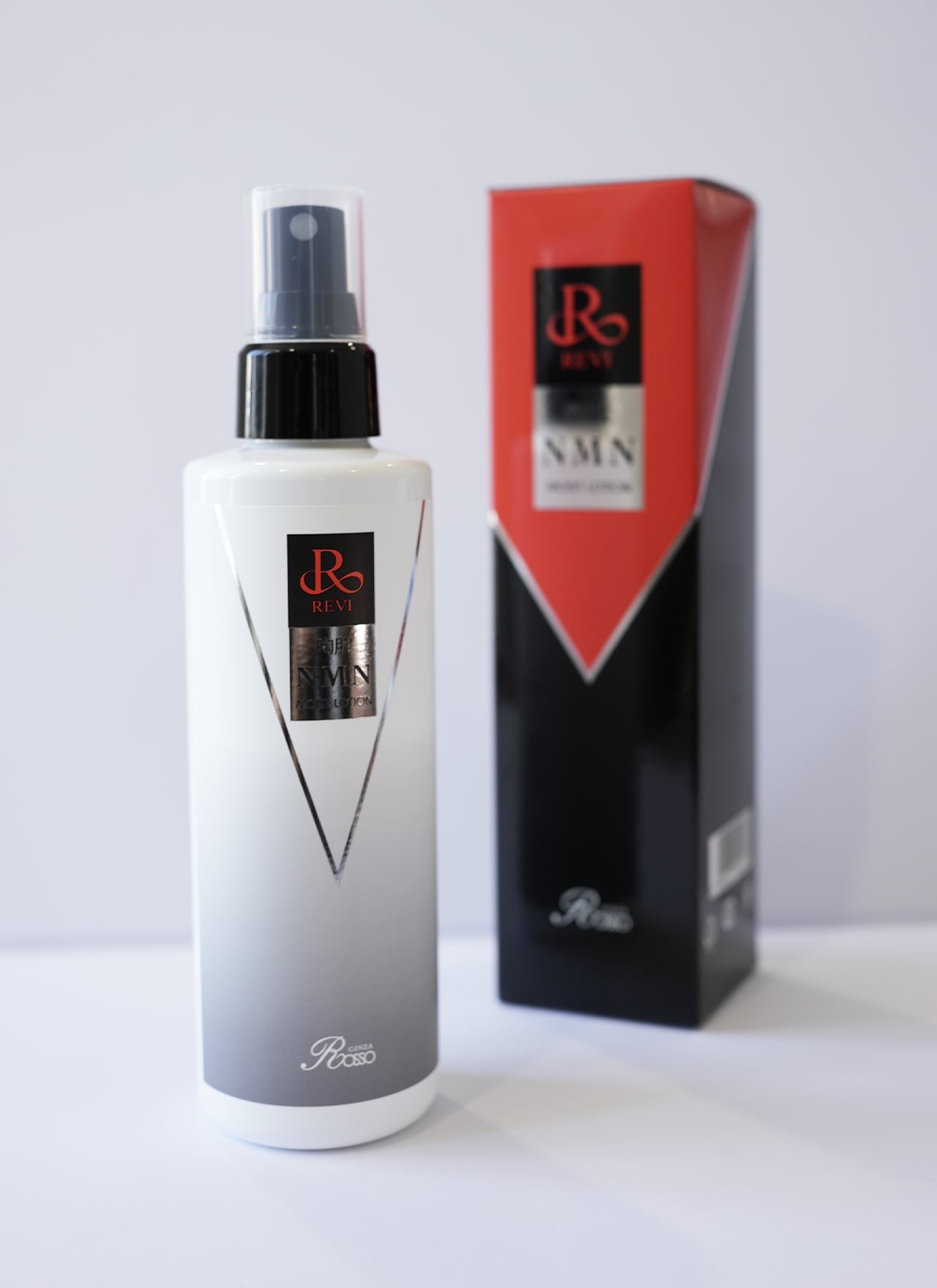 REVI ルヴィ 陶肌NMNモイストローション(化粧水） 200ml 次回割引有