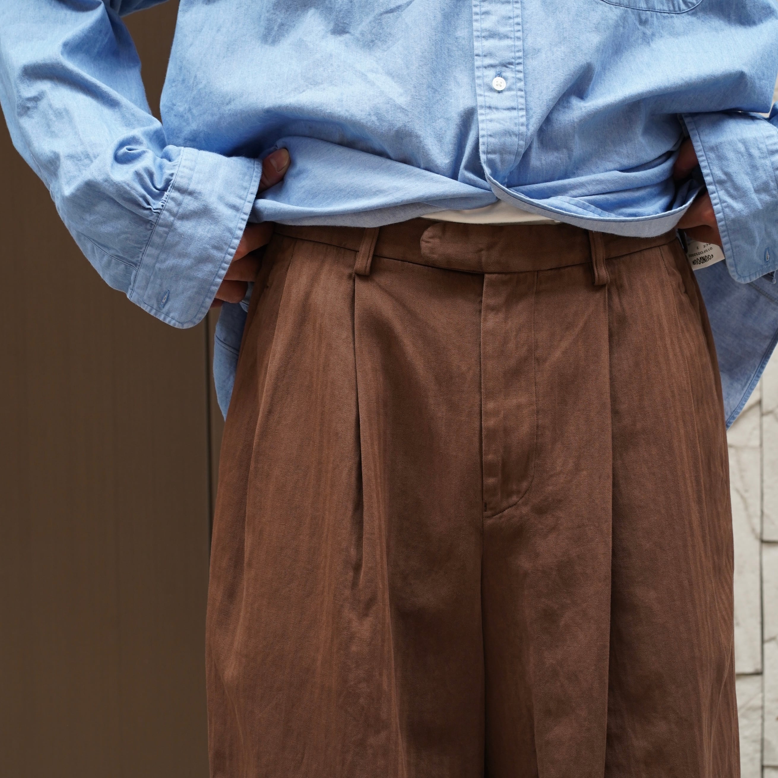 MAATEE&SONS for khaki 
