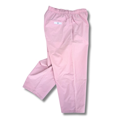 VOIRY sunday pants (peach)