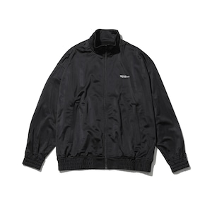 FreshService (フレッシュサービス) Vintage Jersey Blouson [Black]