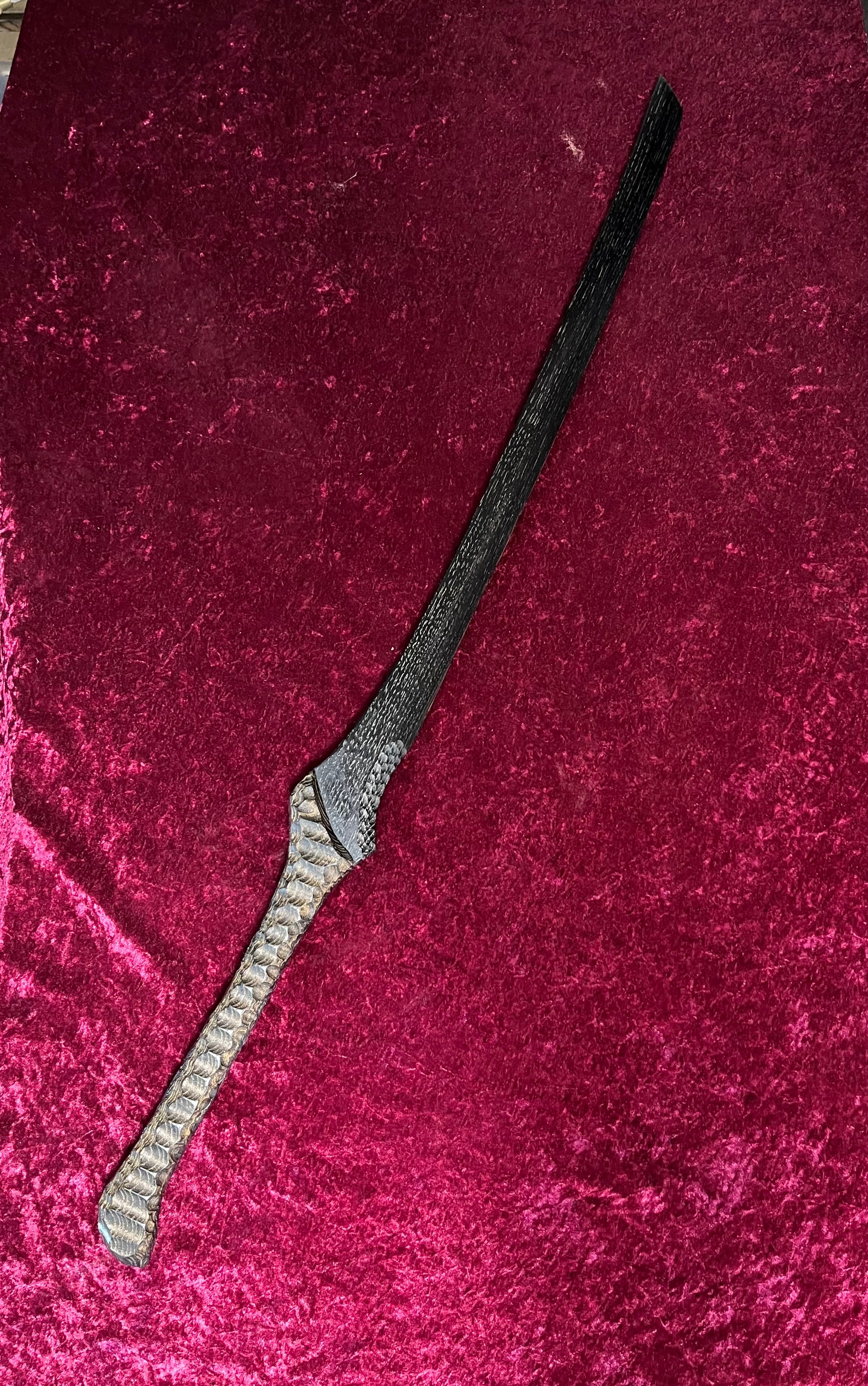 模造刀 | 田辺工房