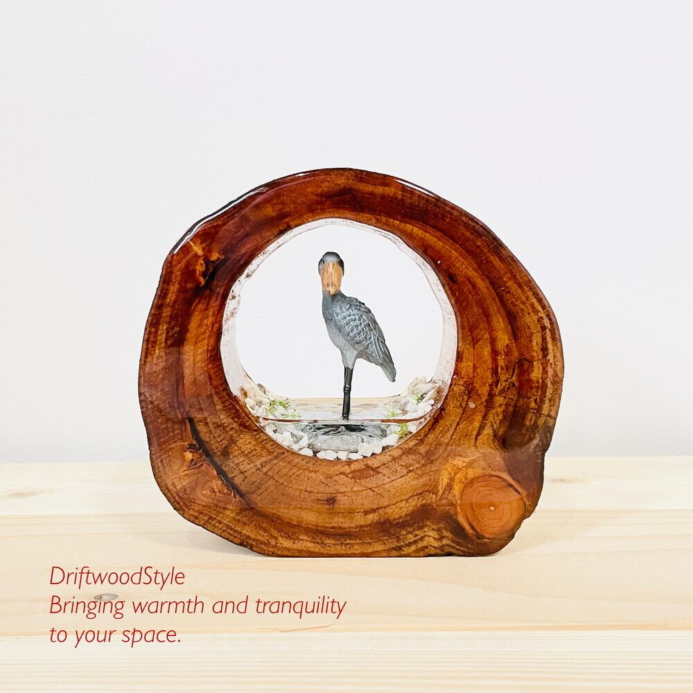 流木インテリア専門 DriftWoodStyle