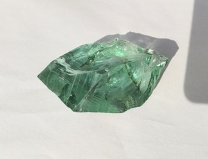 ∞アンダラレムリアン・ブルーグリーン(特大