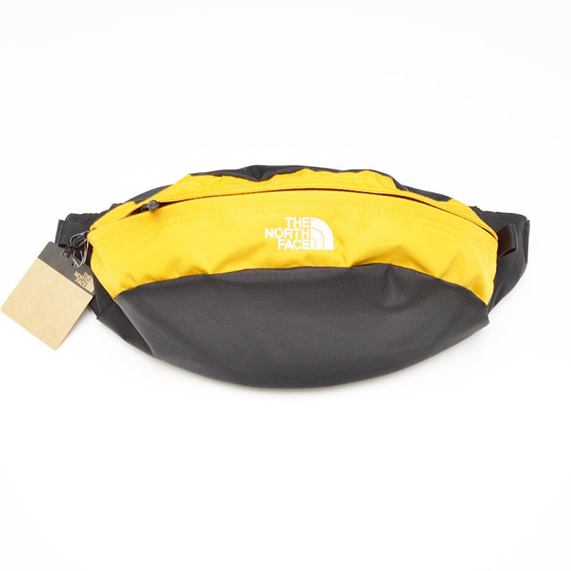 The North Face Summit Series ウエストバッグ THE NORTH FACE ノースフェイス｜4L容量スウィープウエストバッグ