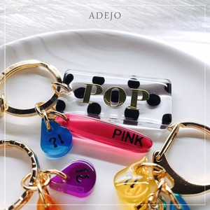 dot border【wide】