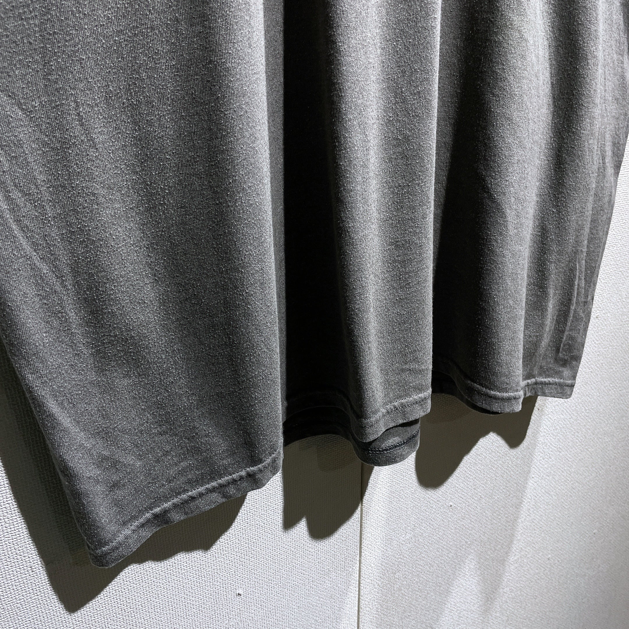 2000s ” NIKE ” Geometry logo printed SS loose Tee