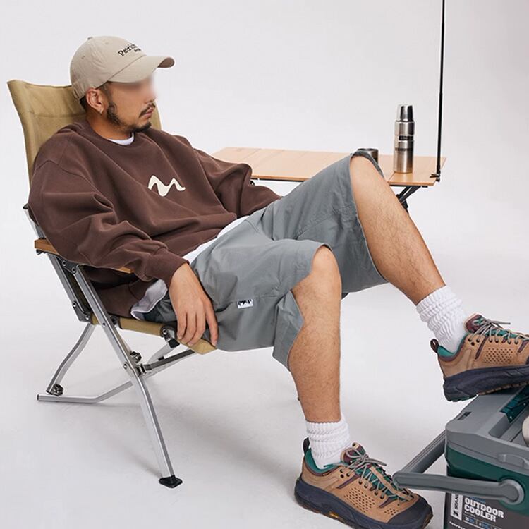 ★HEAVYWEIGHT ROUND NECK TRAINER　　　A0711