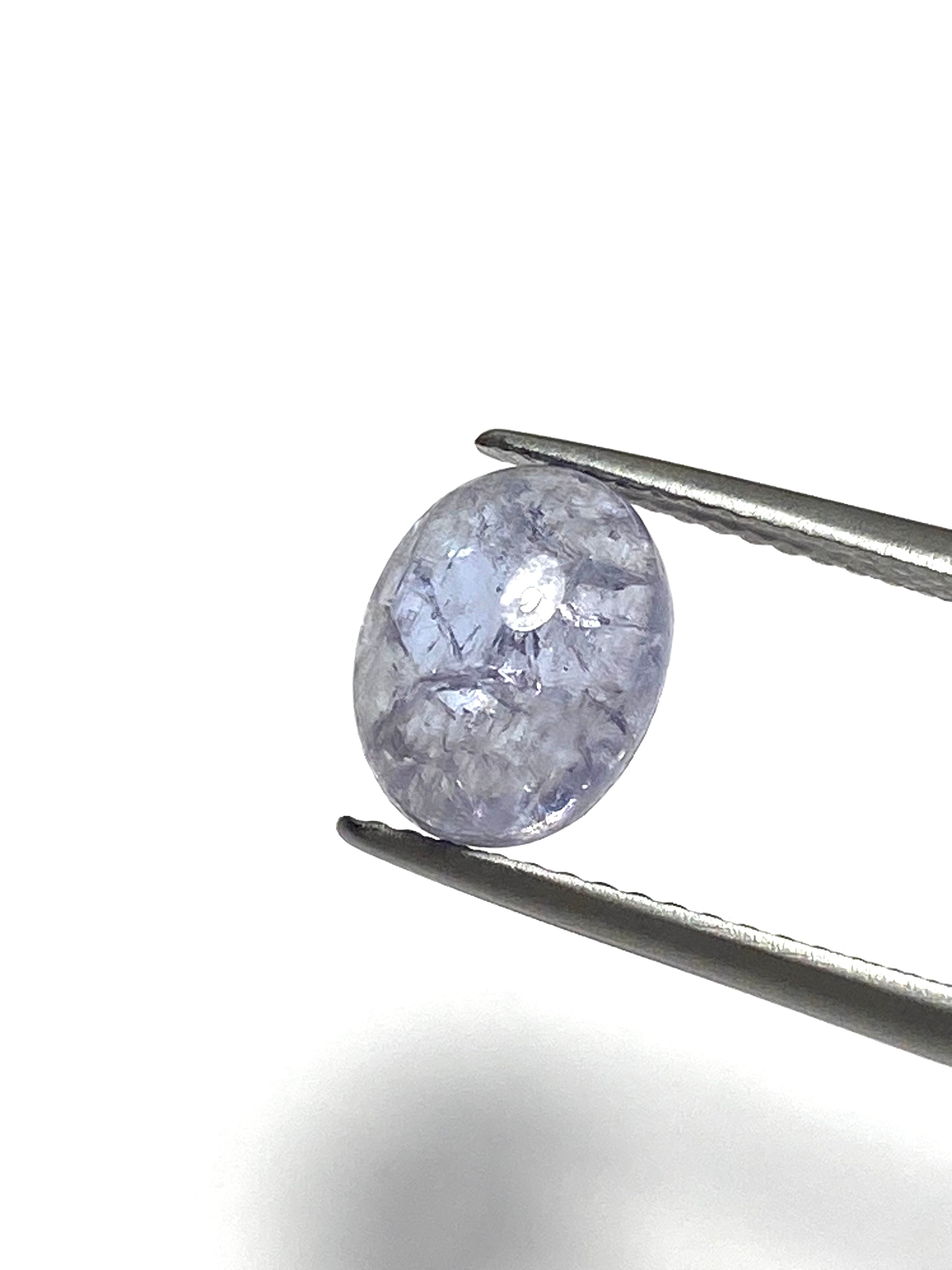 15.タンザナイト［No.HA-2843］ | デザインアトリエ -kakera-