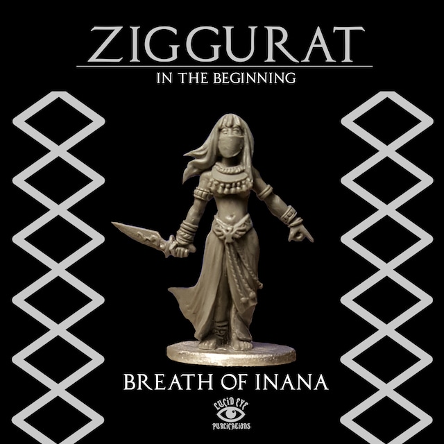 ZIG3 Breath of Inana