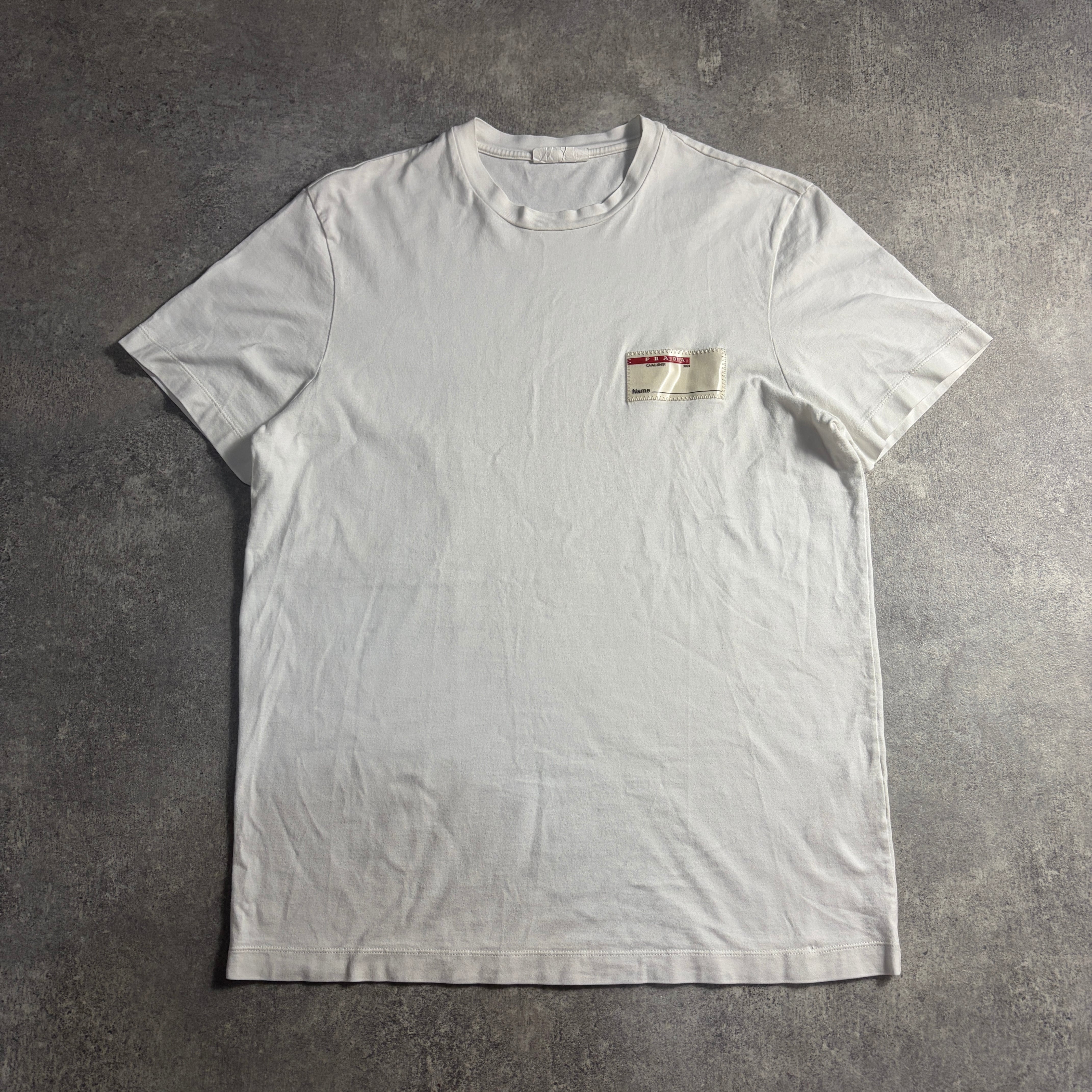 PRADA | LOST