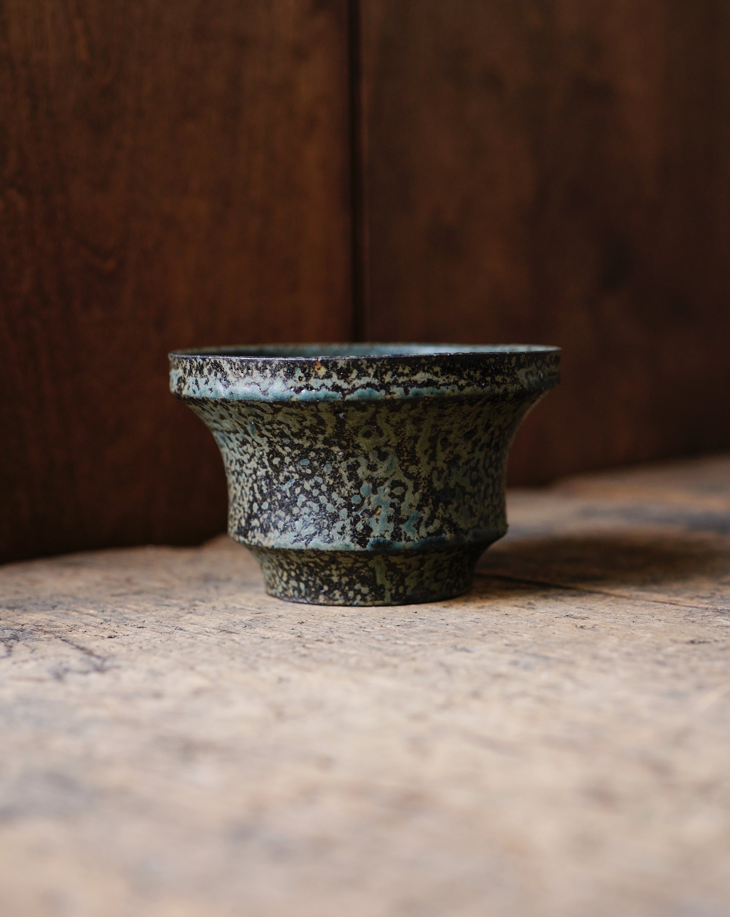 植木鉢 / 山下太