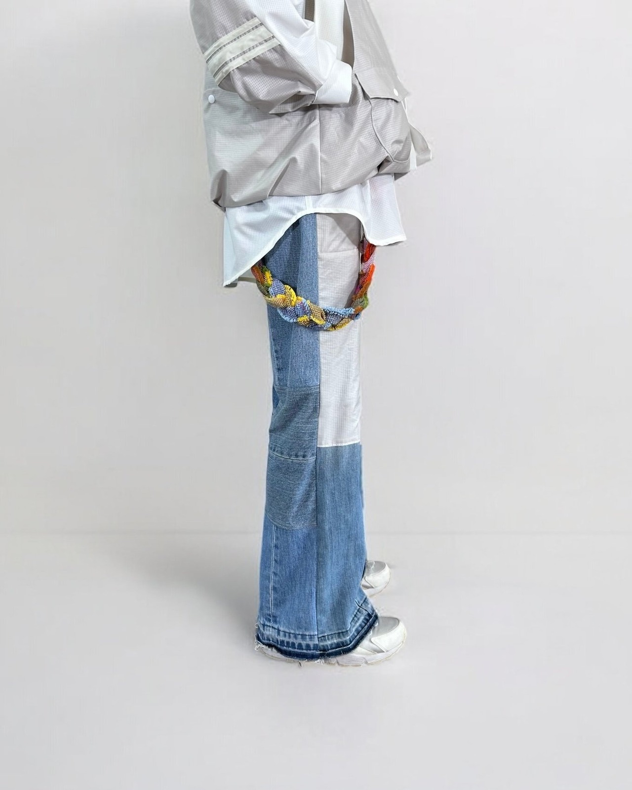 MK26S-S-02  COMFORT-SH  #WHT