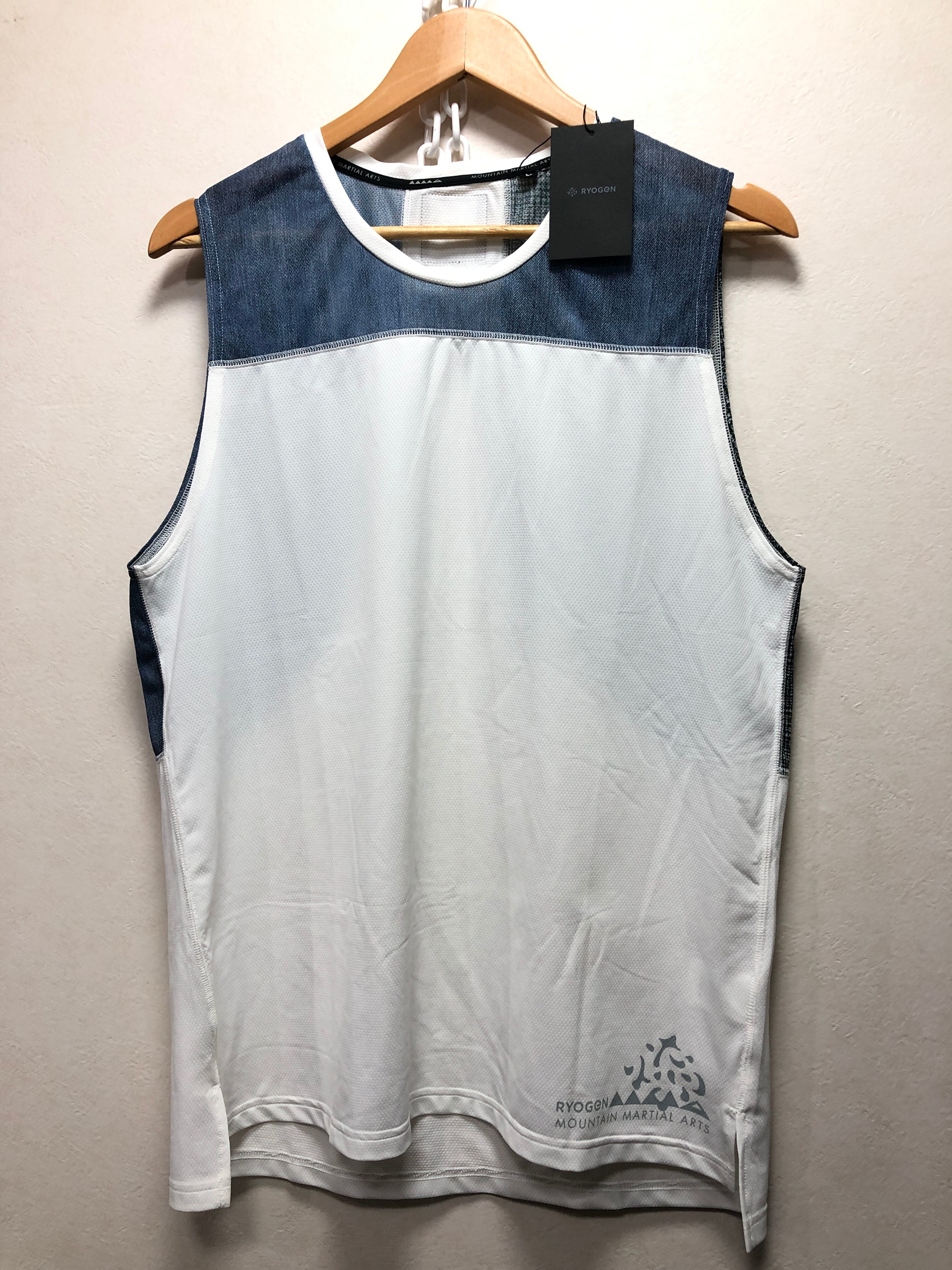 516092 RRL DOUBLE RL 半袖 ボーダー ポロシャツ XS RALPH LAUREN