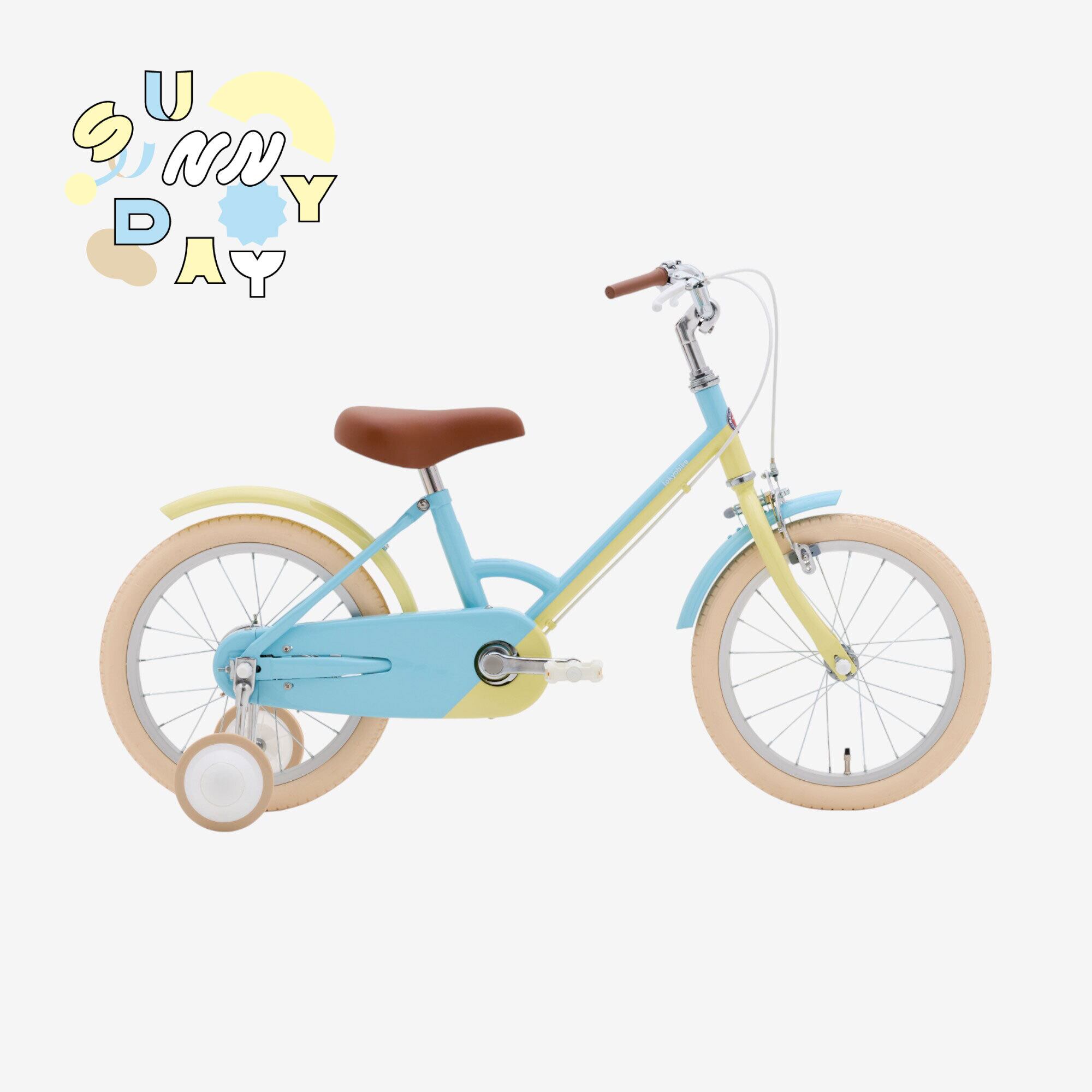 littletokyobike16 95cm〜115cm | tbeecycle