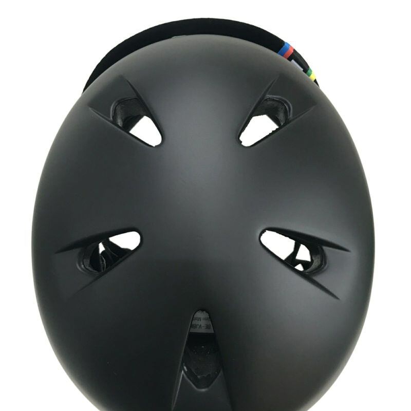 bern NINO Matte Black（XS-S） | CYCLE&LIFE FAVORITE