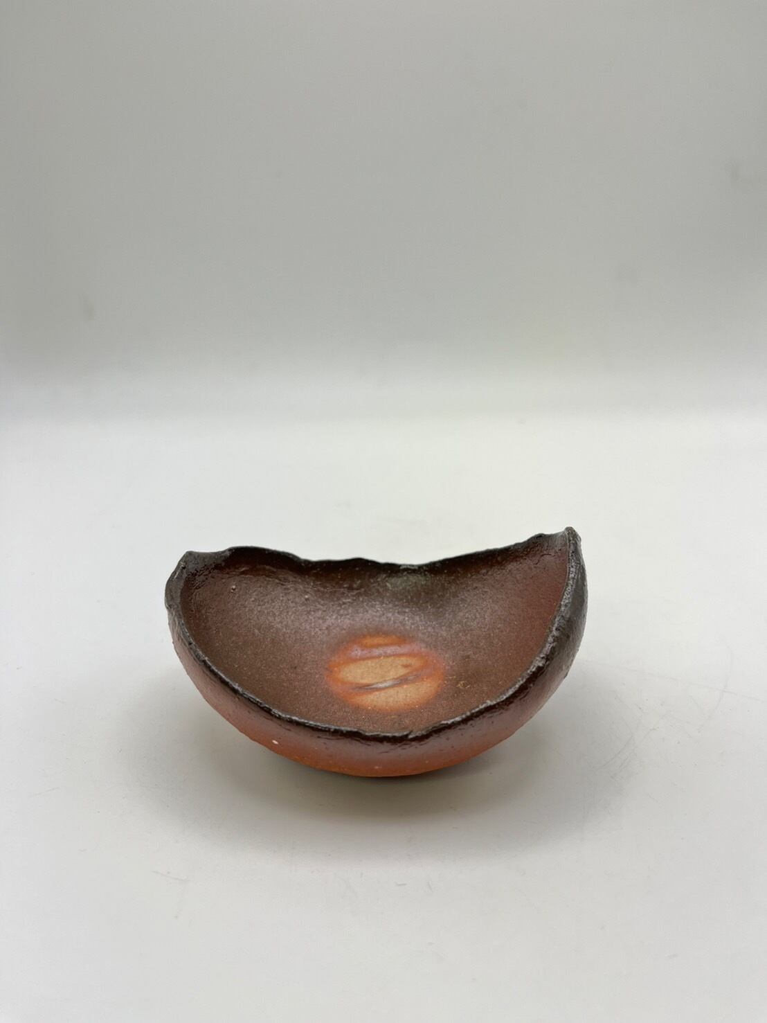 【2333】57.小鉢…備前焼 小鉢【2333】…備前焼 歩く