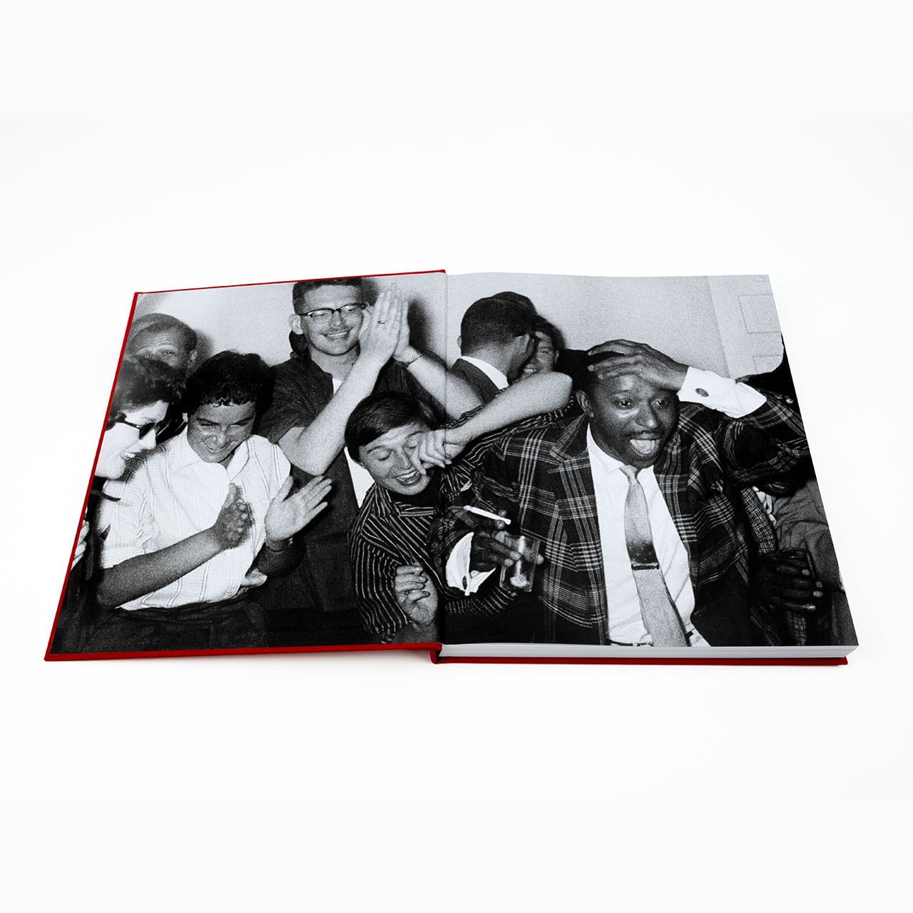 Lisette Model: The Jazz Pictures | ON SUNDAYS