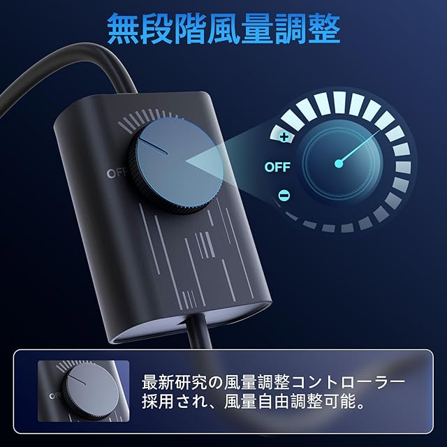 DUCTURBO 中間取付形ダクトファン 100mm 強力 風量:275/h ダクト用