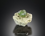 デマントイド【Demantoid】マダガスカル産