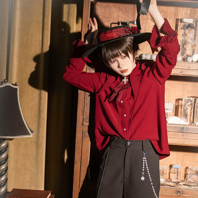 ALGONQUINSの中古フリマアイテム一覧 希少✨アルゴンキン 00s シャツ