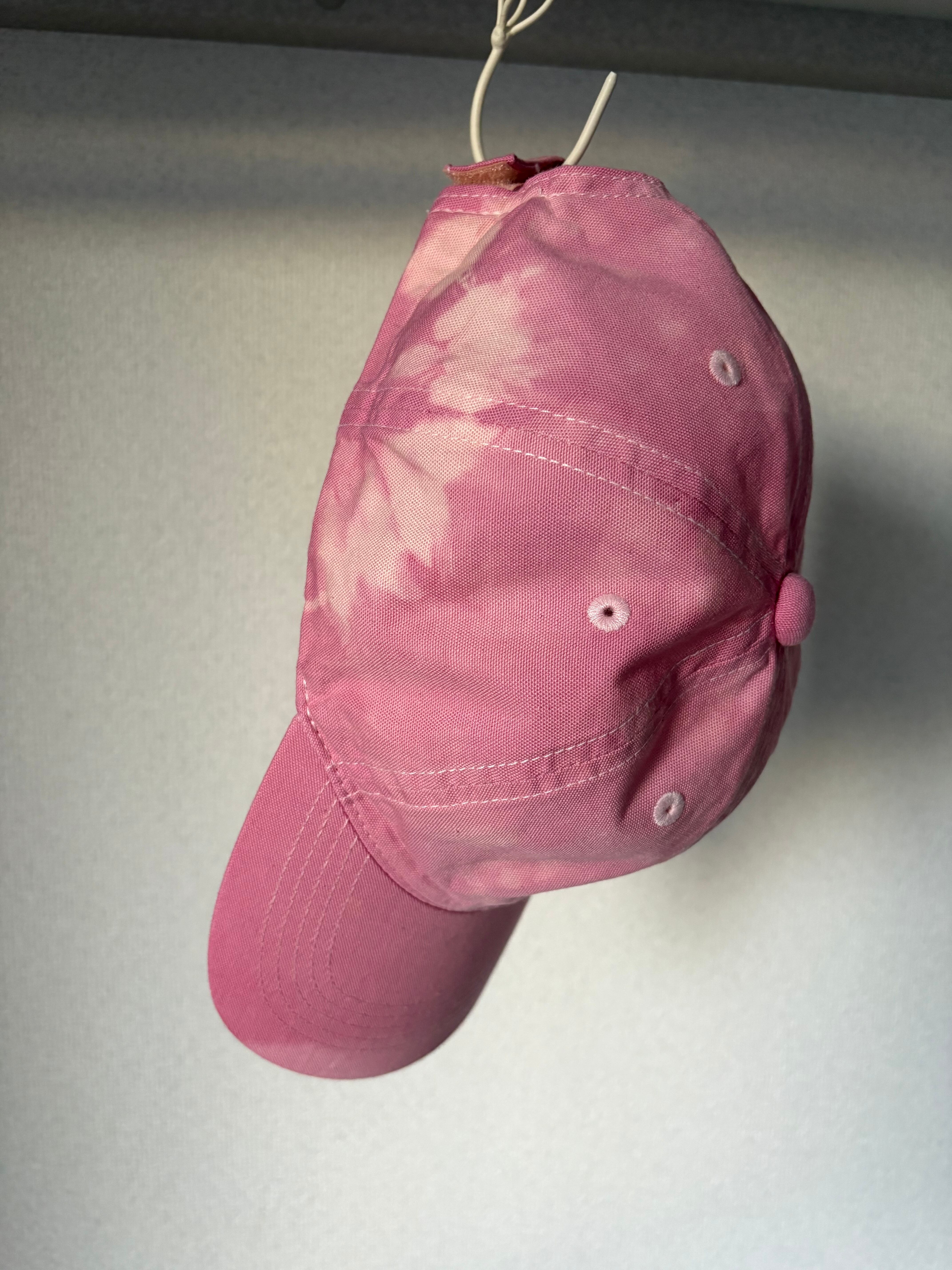 NEW ERA 9FORTY Rhinestone ニューヨーク・ヤンキース ピンク