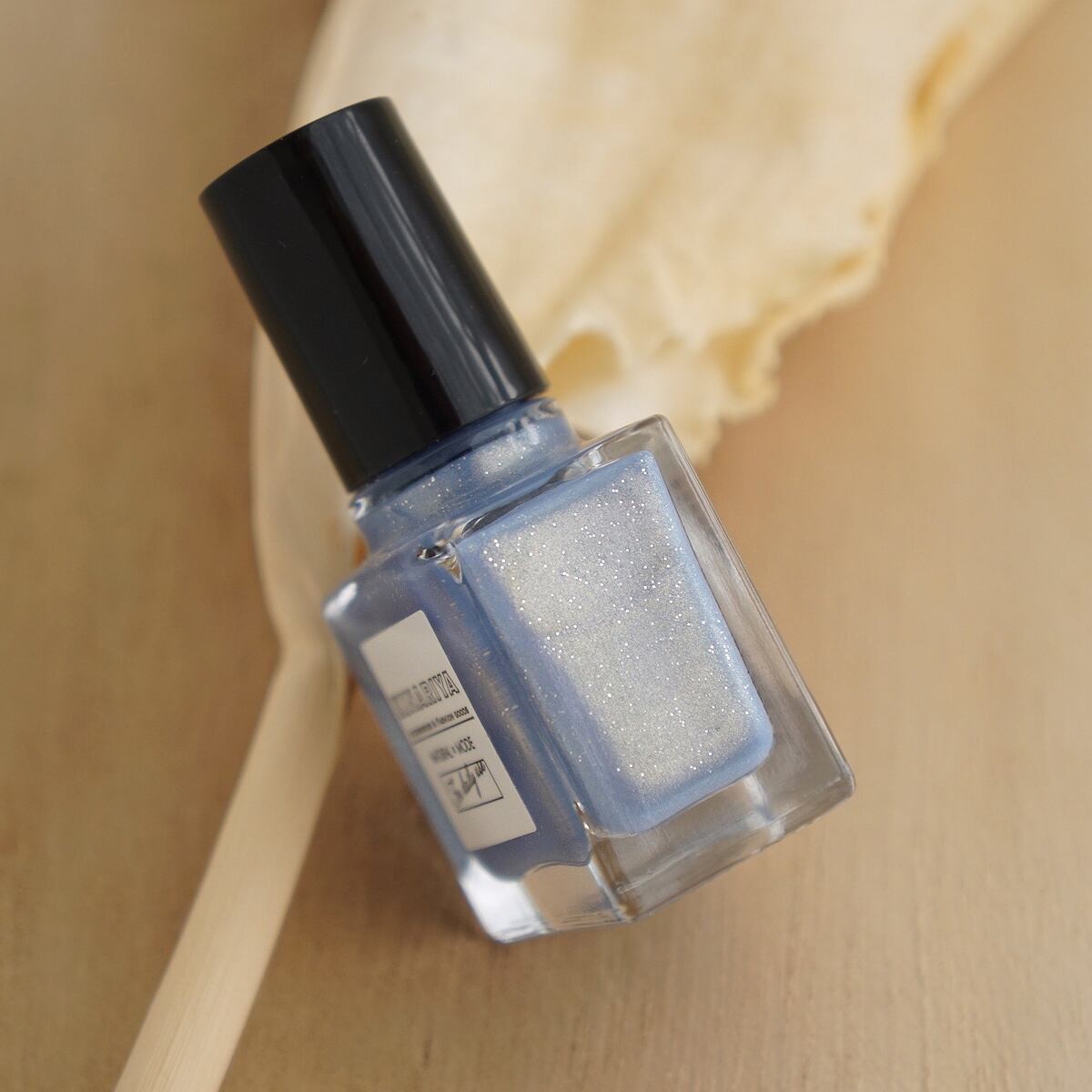 "gem stone" nail polish KINARIYA