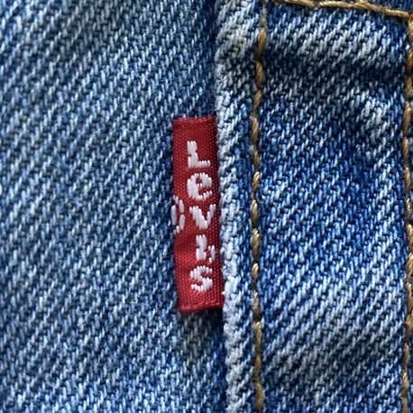 W36 L34】Levis 501 リーバイス ボタンフライ ビッグサイズ デニム