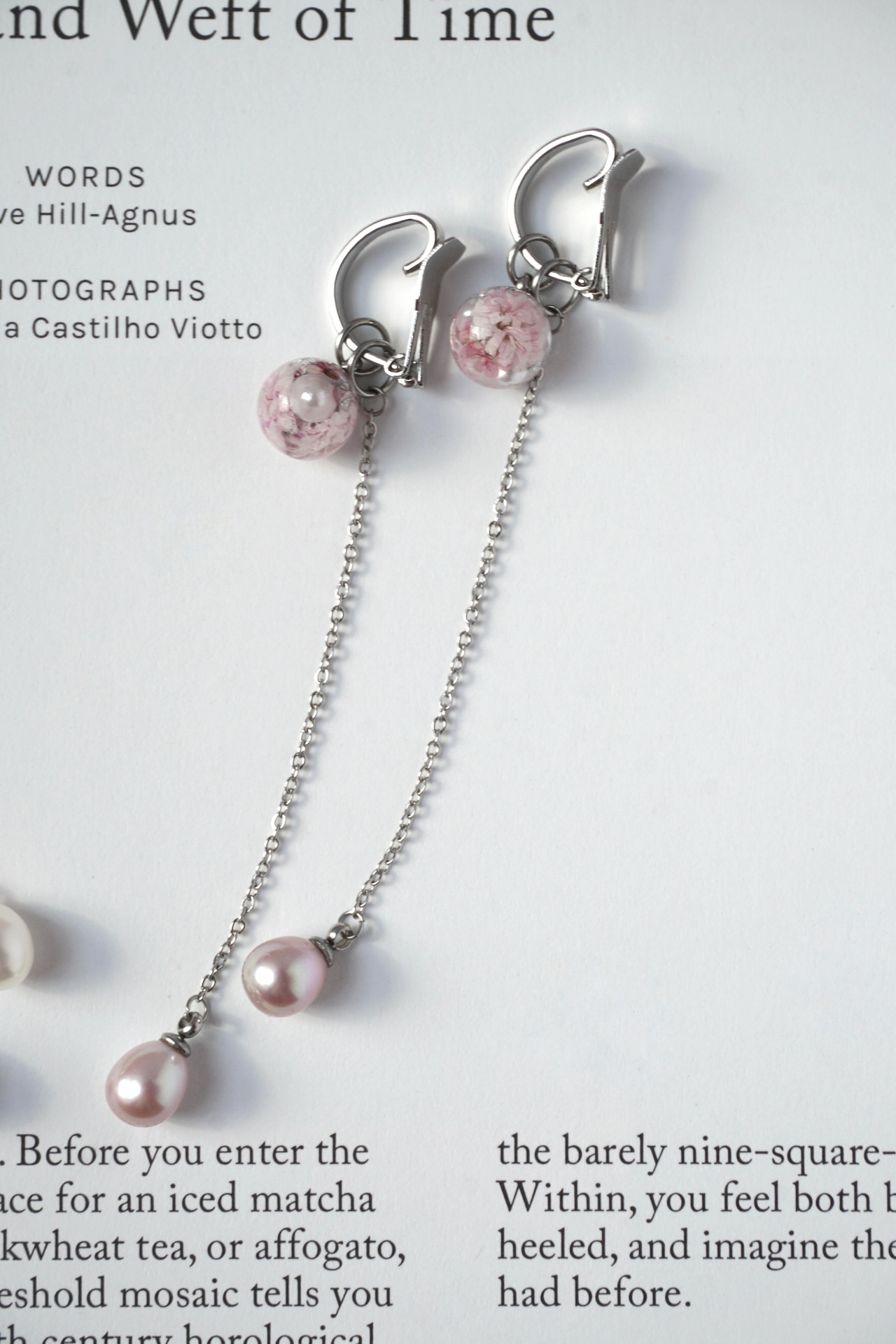 lico 2 【pink】