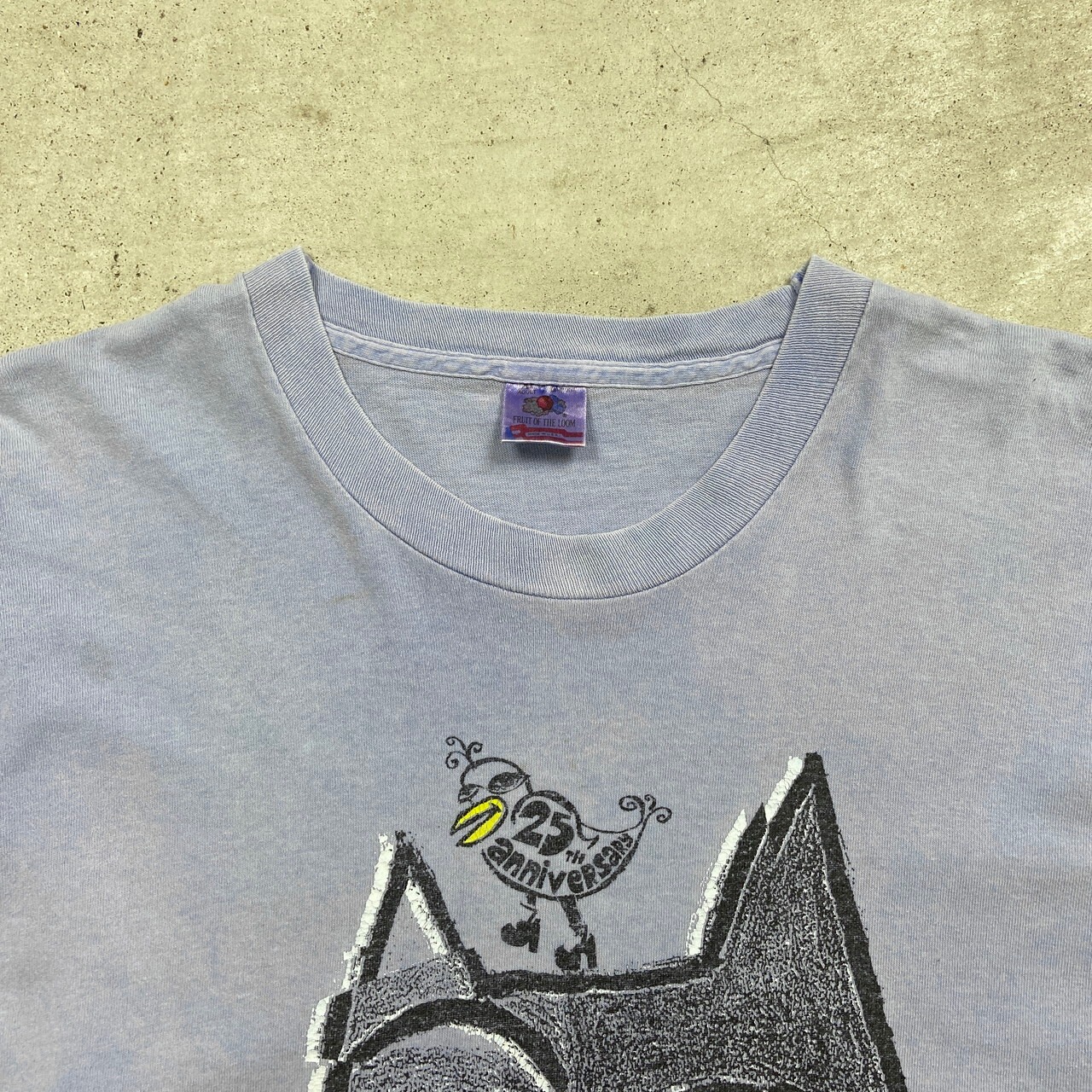 90年代 USA製 BUMBERSHOOT95 バンバーシュート 音楽フェス Tシャツ 