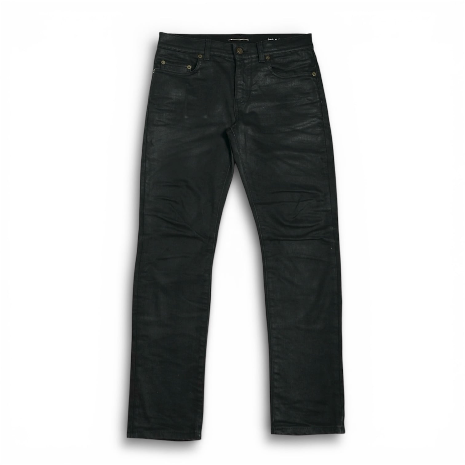 SAINT LAURENT PARIS デニム hedi期 archive SAINT LAURENT PARIS デニム hedi期 archive SAINT LAURENT PARIS