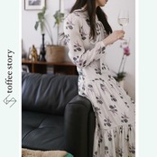 ロマンチック・ブーケ:美しく咲き誇るあなたへ XU0032