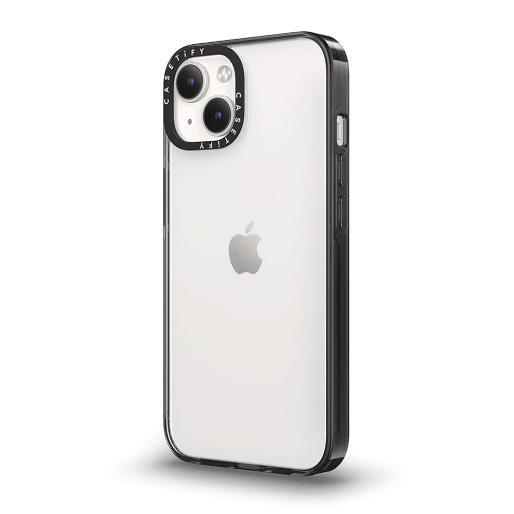 CASETiFY コンパクト iPhone 14 ケース [MIL規格準拠 (2x MIL-STD-810G
