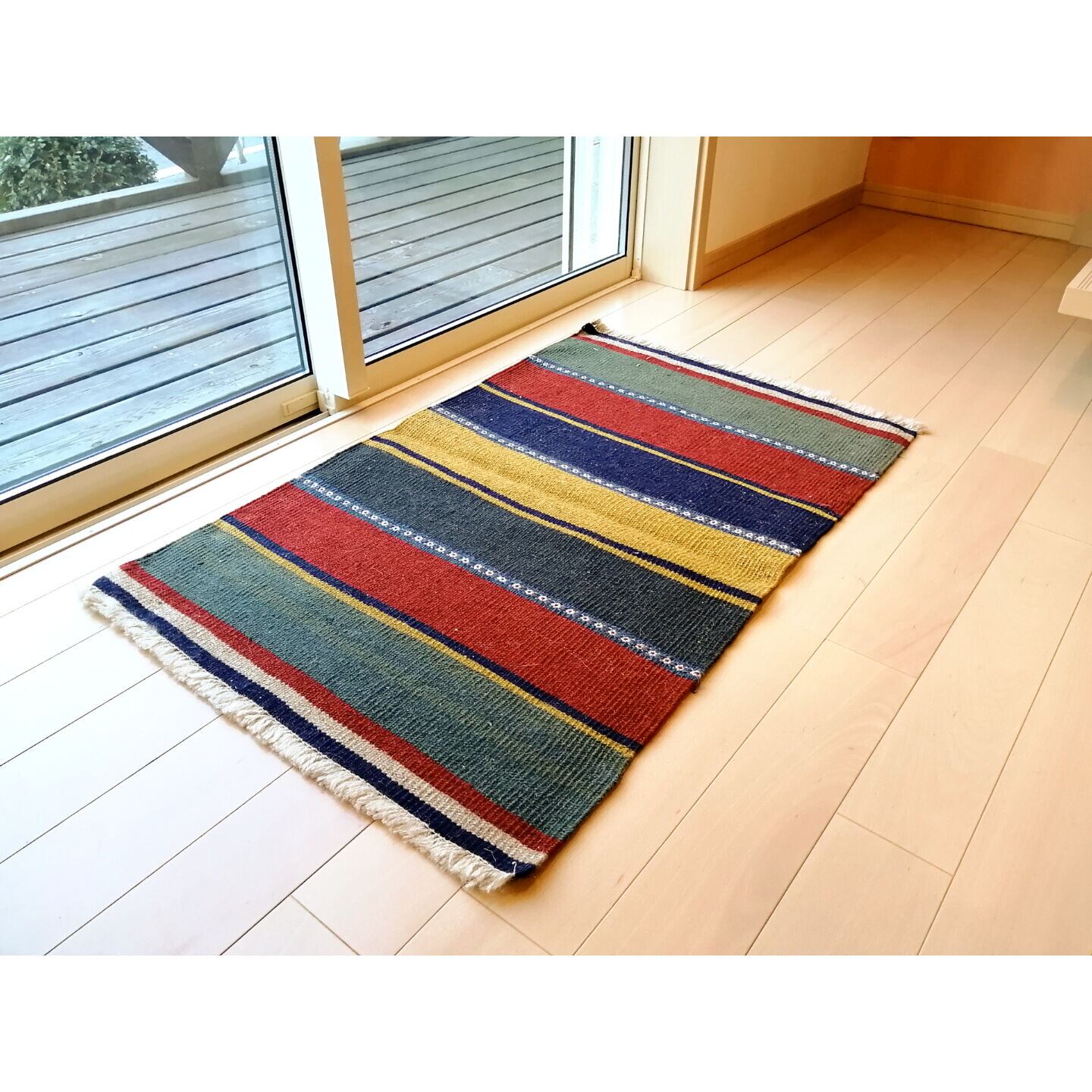 ペルシャキリム 0166