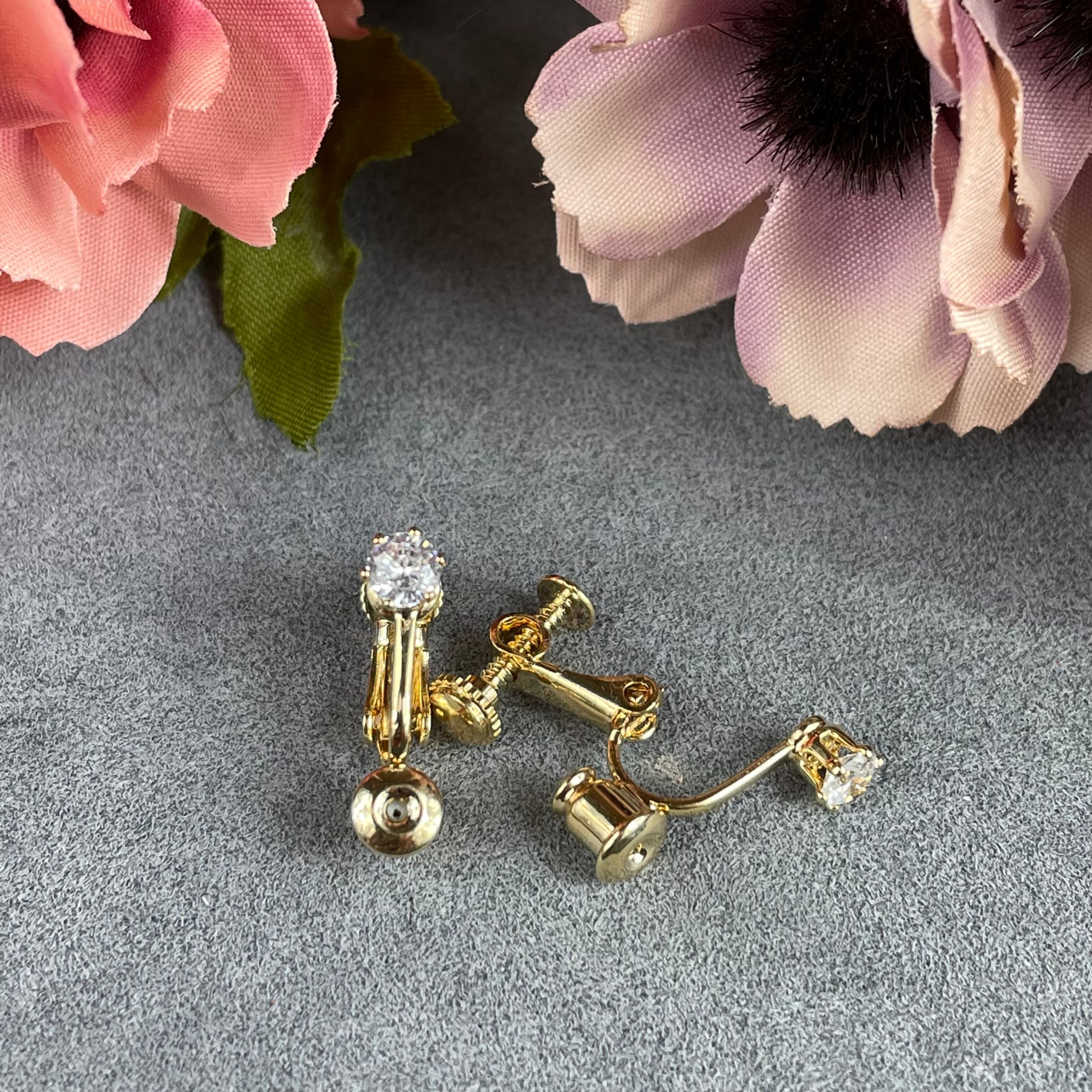 イヤリング コンバーター 単品購入不可 | lietoaccessory