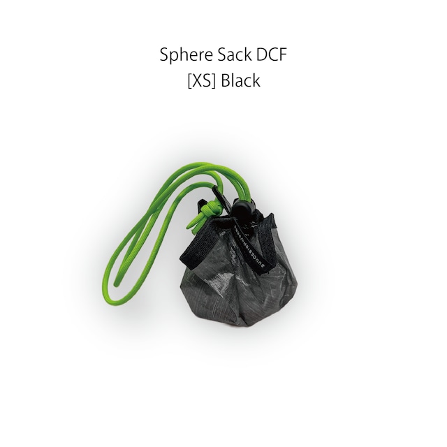 Sphere Sack DCF(XS)